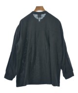 nofl（ノフル）カジュアルシャツ 黒 サイズ:M-L レディース/2200658398063