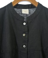 nofl（ノフル）カジュアルシャツ 黒 サイズ:M-L レディース/2200658398063