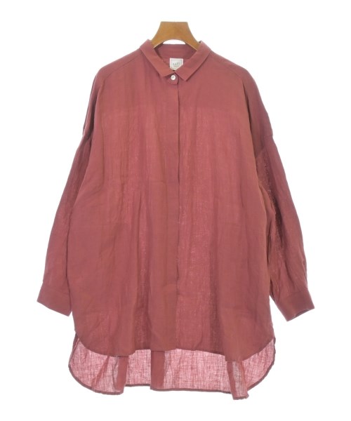 nofl(ノフル)のカジュアルシャツ サイズ:M-L 5,600円