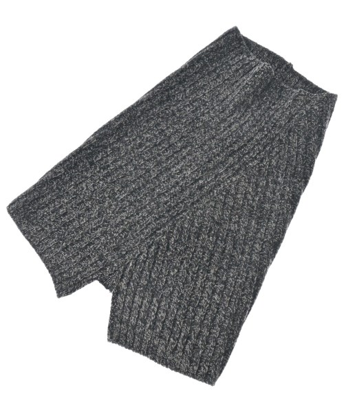 nofl(ノフル)マフラー 茶 サイズ:-/2200640343088