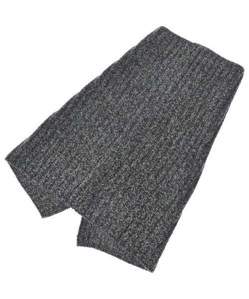 nofl（ノフル）マフラー 茶 サイズ:- レディース/2200640343088