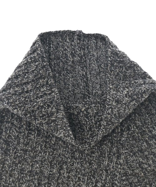 nofl（ノフル）マフラー 茶 サイズ:- レディース/2200640343088