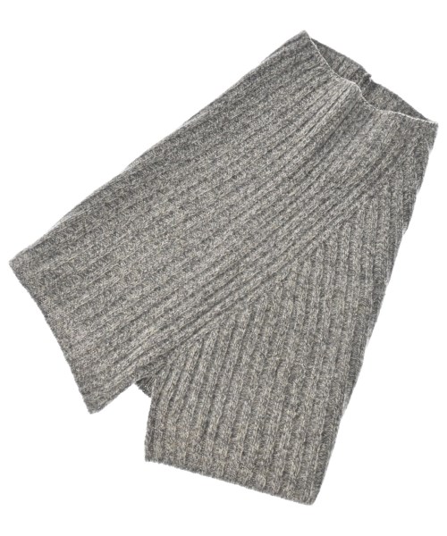 nofl(ノフル)マフラー グレー サイズ:-/2200640343095