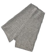 nofl（ノフル）マフラー グレー サイズ:- レディース/2200640343095