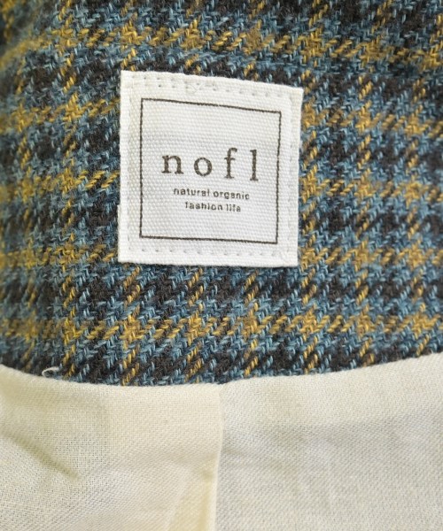 nofl（ノフル）その他 その他（柄物・カラフル） サイズ:M レディース/2200674998018