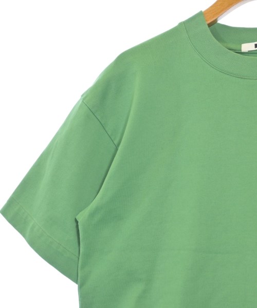 NTN（エヌティエヌ）Tシャツ・カットソー 緑 サイズ:2(M位) レディース/2200617131045