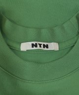 NTN（エヌティエヌ）Tシャツ・カットソー 緑 サイズ:2(M位) レディース/2200617131045