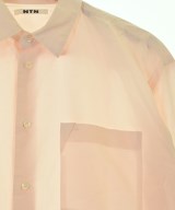 NTN（エヌティエヌ）カジュアルシャツ ピンク サイズ:2(M位) メンズ/2200710935052