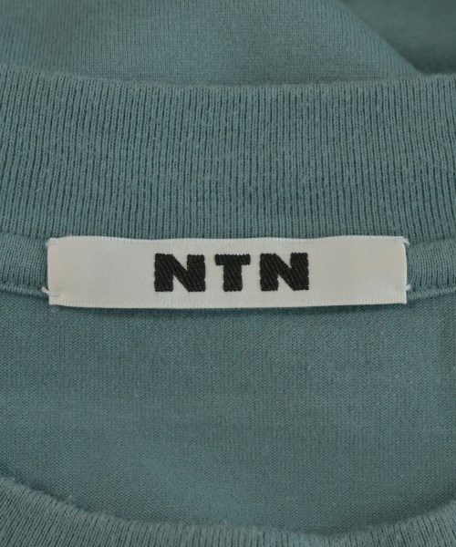 NTN（エヌティエヌ）Tシャツ・カットソー 緑 サイズ:2(M位) メンズ/2200706741087
