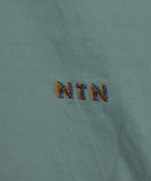 NTN（エヌティエヌ）Tシャツ・カットソー 緑 サイズ:2(M位) メンズ/2200706741087