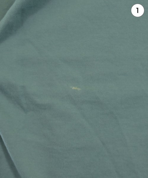 NTN（エヌティエヌ）Tシャツ・カットソー 緑 サイズ:2(M位) メンズ/2200706741087