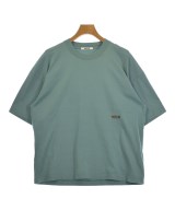 NTN（エヌティエヌ）Tシャツ・カットソー 緑 サイズ:2(M位) メンズ/2200706741087