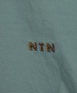 NTN（エヌティエヌ）Tシャツ・カットソー 緑 サイズ:2(M位) メンズ/2200706741087