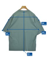 NTN（エヌティエヌ）Tシャツ・カットソー 緑 サイズ:2(M位) メンズ/2200706741087
