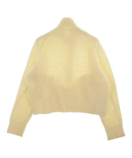 NTN（エヌティエヌ）ニット・セーター 白 サイズ:2(M位) メンズ/2200671941079