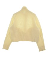 NTN（エヌティエヌ）ニット・セーター 白 サイズ:2(M位) メンズ/2200671941079