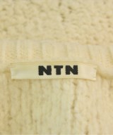 NTN（エヌティエヌ）ニット・セーター 白 サイズ:2(M位) メンズ/2200671941079