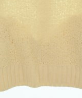 NTN（エヌティエヌ）ニット・セーター 白 サイズ:2(M位) メンズ/2200671941079