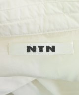 NTN（エヌティエヌ）カジュアルシャツ 白 サイズ:F レディース/2200681548039
