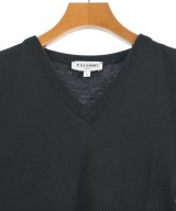 PALOMO SPAIN（パロモスペイン）ベスト 黒 サイズ:S レディース/2200662485179