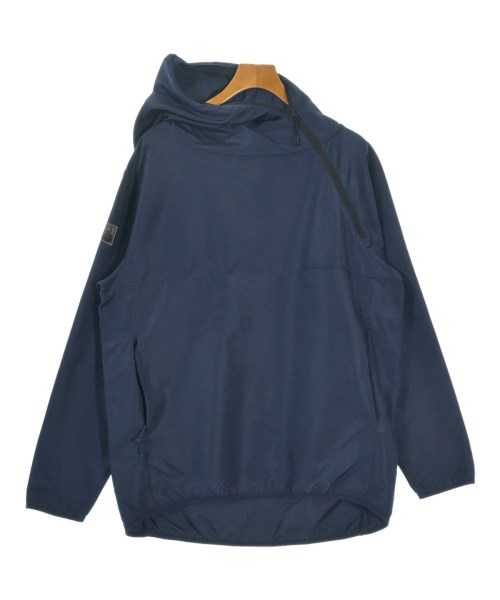 Parca EQUIPMENT Co.(パルカイクイップメントコー)その他 紺 サイズ:M/2200649411023