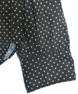 Parkes（パークス）カジュアルシャツ 黒 サイズ:M レディース/2200649301010