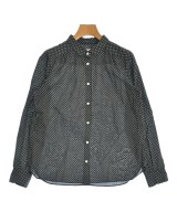 Parkes カジュアルシャツ