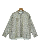 Parkes（パークス）ブラウス グレー サイズ:M レディース/2200687079049