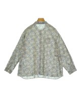 Parkes（パークス）ブラウス グレー サイズ:M レディース/2200687079049