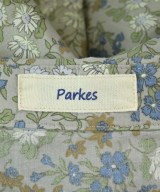 Parkes（パークス）ブラウス グレー サイズ:M レディース/2200687079049