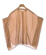 Partisan（パルチザン）ブラウス 茶 サイズ:38(M位) レディース/2200617692089