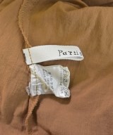 Partisan（パルチザン）ブラウス 茶 サイズ:38(M位) レディース/2200617692089