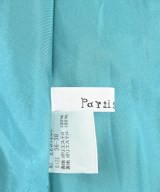 Partisan（パルチザン）ロング・マキシ丈スカート 青 サイズ:36-38(S-M位) レディース/2200691080055