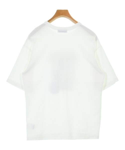 Phospho Graphica（フォスフォグラフィカ）Tシャツ・カットソー 白 サイズ:M メンズ/2200614630077