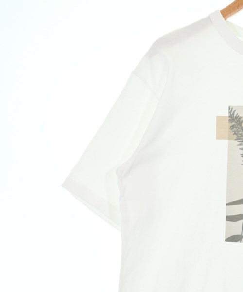 Phospho Graphica（フォスフォグラフィカ）Tシャツ・カットソー 白 サイズ:M メンズ/2200614630077
