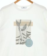 Phospho Graphica（フォスフォグラフィカ）Tシャツ・カットソー 白 サイズ:M メンズ/2200614630077