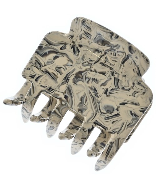 potete(ポテテ)ヘアアクセサリー ベージュ サイズ:-/2200670635160