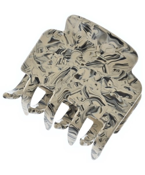 potete（ポテテ）ヘアアクセサリー ベージュ サイズ:- レディース/2200670635160