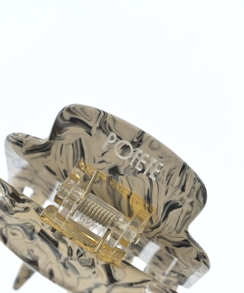 potete（ポテテ）ヘアアクセサリー ベージュ サイズ:- レディース/2200670635160