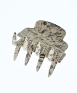 potete（ポテテ）ヘアアクセサリー ベージュ サイズ:- レディース/2200670635160