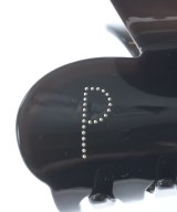 potete（ポテテ）ヘアアクセサリー 黒 サイズ:- レディース/2200700803170