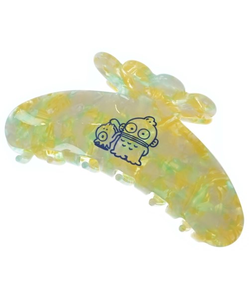 potete(ポテテ)のヘアアクセサリー サイズ:- 3,600円
