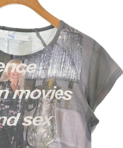 Praying（プレイイング）Tシャツ・カットソー その他（柄物・カラフル） サイズ:S レディース/2200712346023