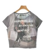 Praying（プレイイング）Tシャツ・カットソー その他（柄物・カラフル） サイズ:S レディース/2200712346023