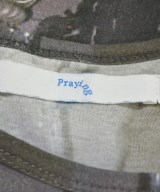 Praying（プレイイング）Tシャツ・カットソー その他（柄物・カラフル） サイズ:S レディース/2200712346023