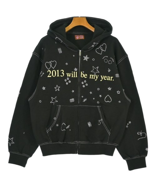 Praying(プレイイング)パーカー 黒 サイズ:L/2200640003159