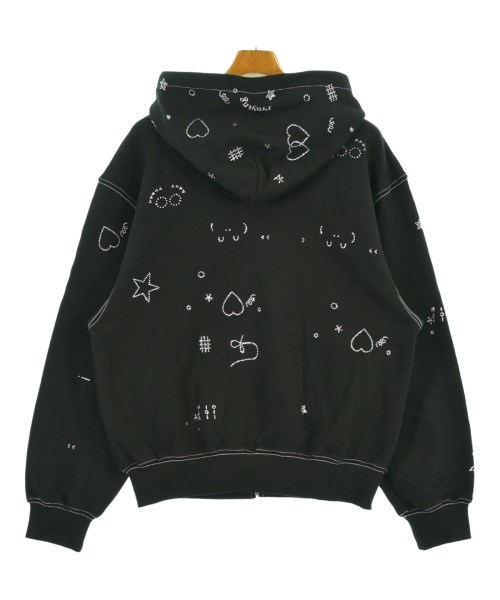 Praying（プレイイング）パーカー 黒 サイズ:L メンズ/2200640003159