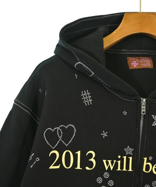 Praying（プレイイング）パーカー 黒 サイズ:L メンズ/2200640003159