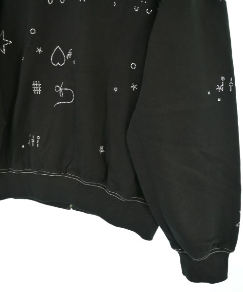 Praying（プレイイング）パーカー 黒 サイズ:L メンズ/2200640003159