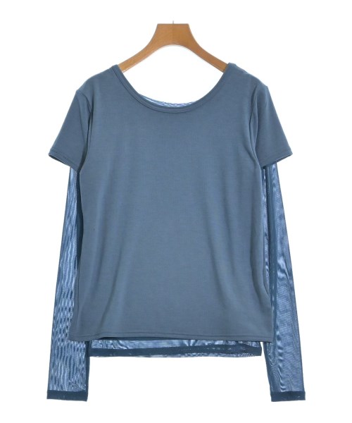 キュアノス(Q.anos)のQ.anos Tシャツ・カットソー